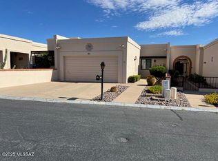 780 W Calle De Emilia, Green Valley, AZ 85614