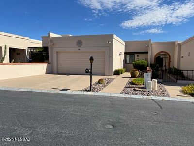 780 W Calle De Emilia, Green Valley, AZ, 85614