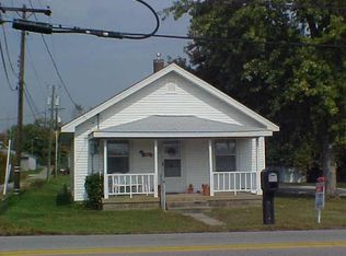 502 E Bridge St, Mooresville, IN 46158