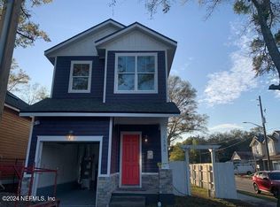1380 Evergreen St, Jacksonville, FL 32206
