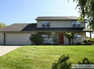 2455 Mustang Dr, Arroyo Grande, CA 93420