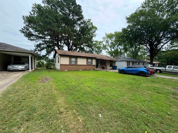 1013 Healy St, N Little Rock, AR 72117