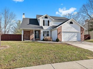 316 Macon Ct, O Fallon, IL 62269