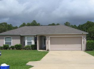 54 Langdon Dr, Palm Coast, FL 32137