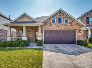 3639 Carolina Canyon Ct, Katy, TX 77449
