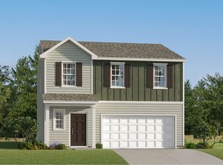 Aspen Plan, Reynolds Crossing, Winston Salem, NC 27104