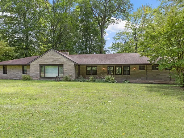 650 Warnke Rd, Michigan City, IN 46360