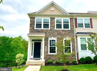 339 Paladium Ct, Owings Mills, MD 21117