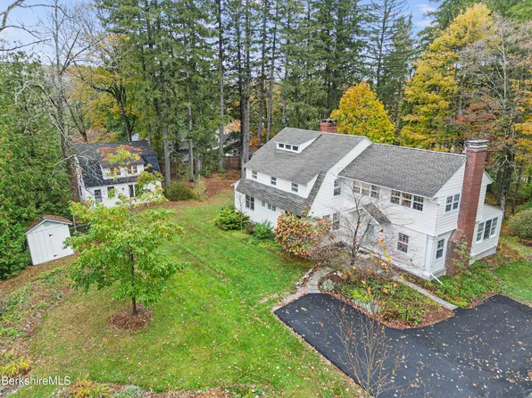 20 Sheffield Egremont Rd, Great Barrington, MA 01230