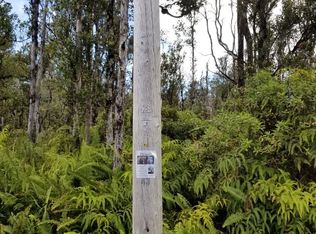 Kahukai St LOT 22, Pahoa, HI 96778