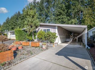 2500 S 370th St UNIT 61, Federal Way, WA 98003