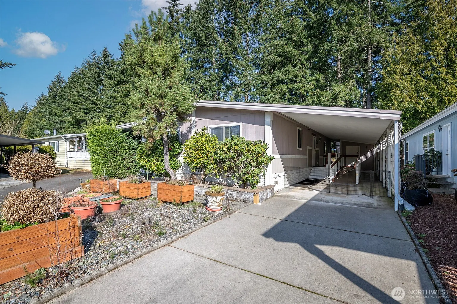 2500 S 370th Street #61 photo 1
