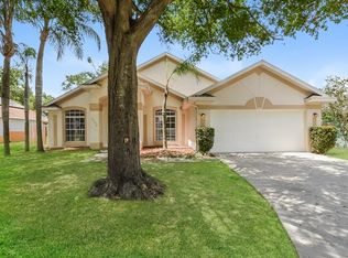 2398 Cory Ct, Ocoee, FL 34761