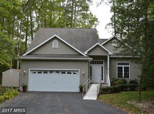 8 Ambleside Ct, Ocean Pines, MD 21811