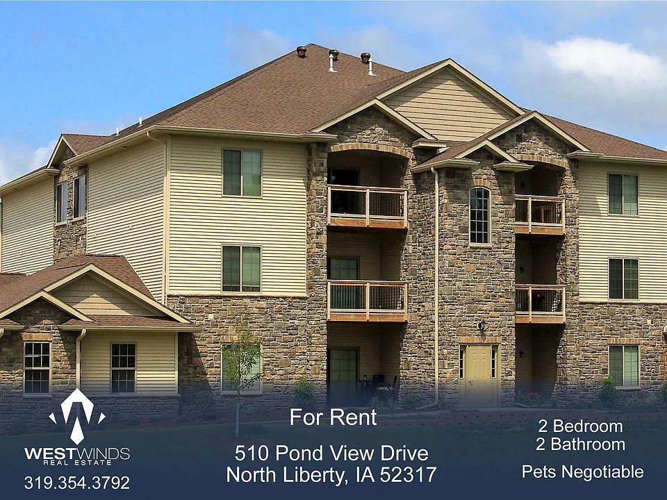 510 Pond View Drive
