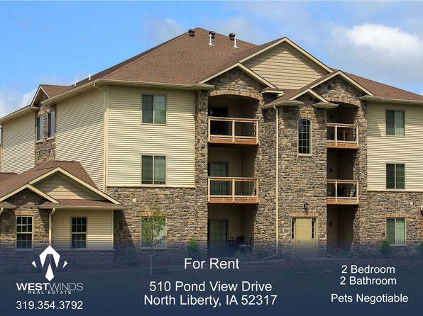 510 Pond View Dr APT 304