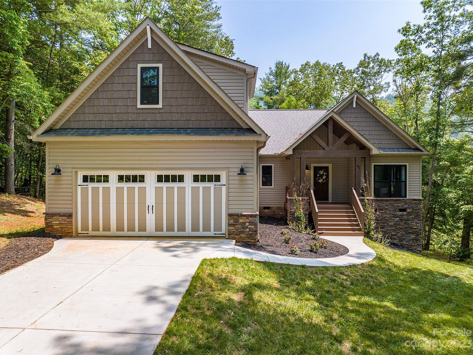 93 Farm Valley Ct, Weaverville, NC 28787 Zillow