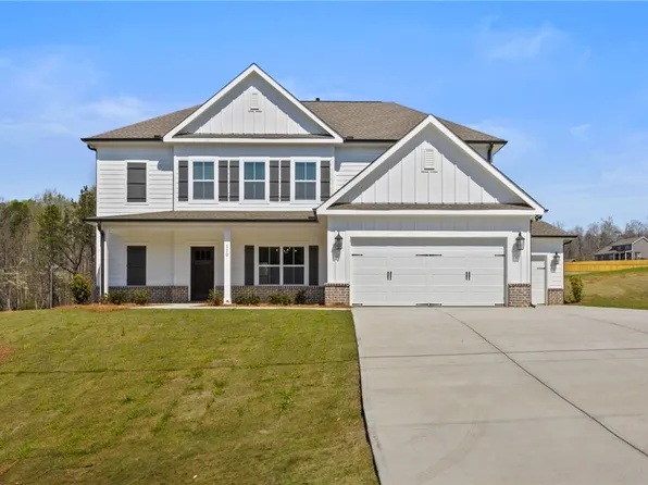 110 Nannies Cir, Williamston, SC 29697