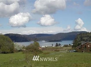 217 Blakely View Rd, Lopez Island, WA 98261