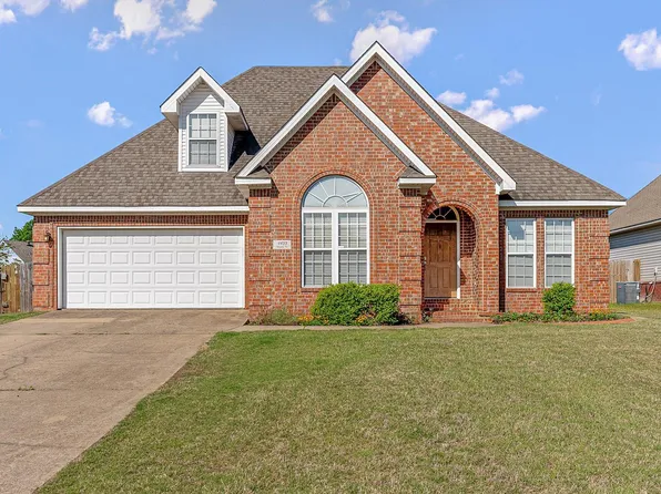 4433 Stoney Dr, Jonesboro, AR 72404