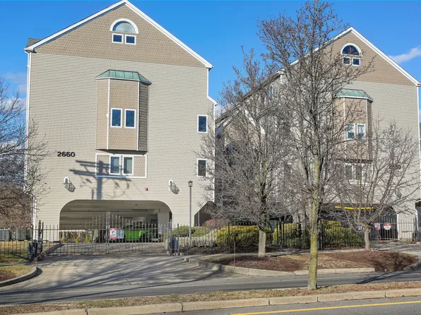 2660 North Avenue #240, Bridgeport, CT 06604