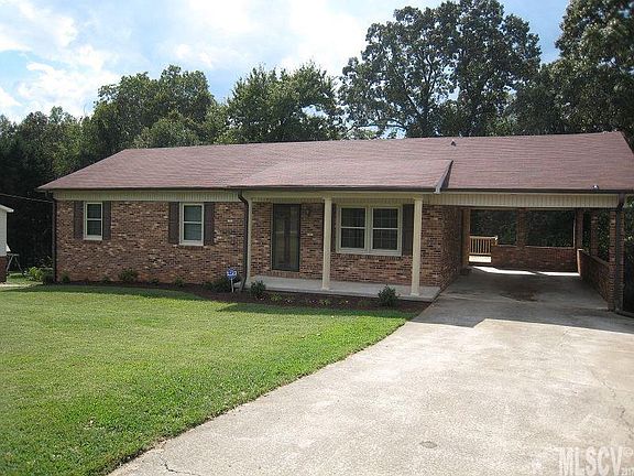 2nd image of 1303 Homestead Dr