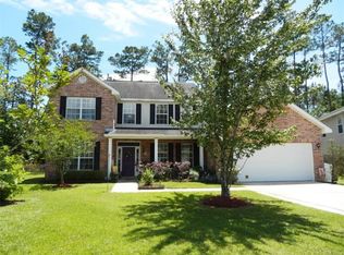 337 Tracey Ln, Slidell, LA 70460