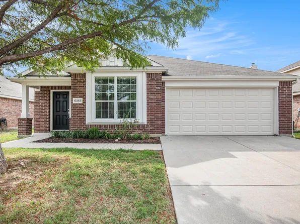 6265 Trinity Creek Dr, Fort Worth, TX 76179