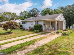 217 Carroll Rd, Glen Burnie, MD 21060