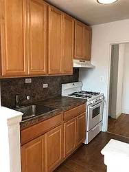Rented by Compass