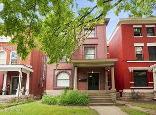 1412 S 2nd St APT 3, Louisville, KY 40208