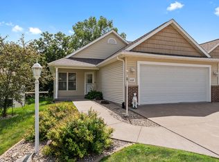 603 Aspen Trl, Muscatine, IA 52761