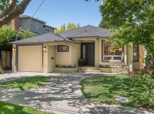 256 Portola Dr, San Mateo, CA 94403