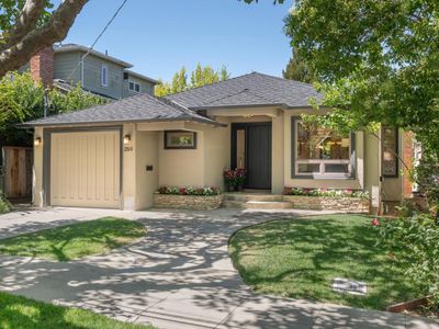 256 Portola Dr, San Mateo, CA, 94403