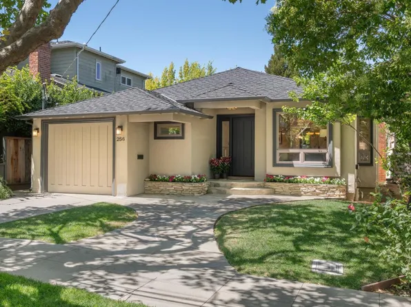 256 Portola Dr, San Mateo, CA 94403