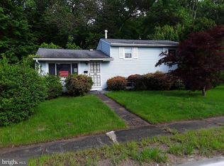 324 Chestnut St, Aberdeen, MD 21001