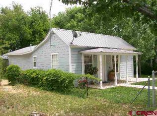 104 S Washington St, Cortez, CO 81321