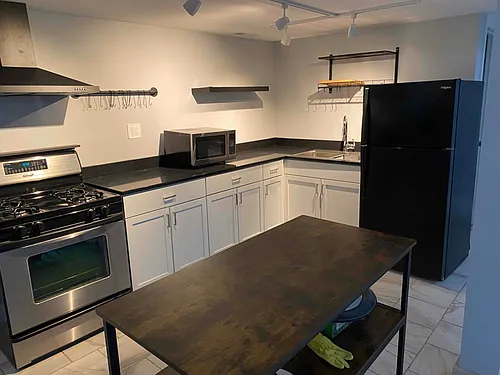 1249 N Mason Ave #A Photo 1