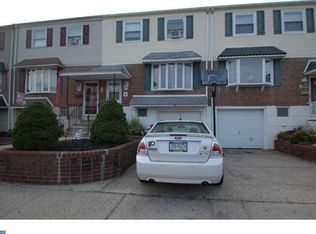 12024 Farwell Rd, Philadelphia, PA 19154