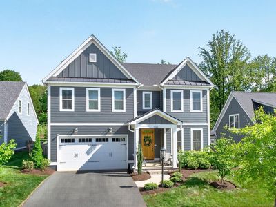 552 Belluno Ln, Charlottesville, VA, 22911