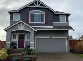 2968 Corktree Ln NW, Albany, OR 97321