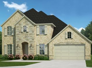 Milo Plan, LeTara, Haslet, TX 76052