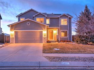 6855 Prairie Wind Dr, Colorado Springs, CO 80923