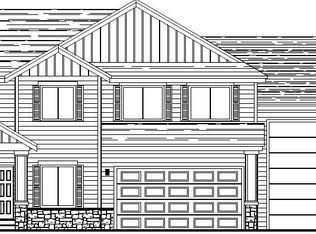 2779 E Cinder Ave, Post Falls, ID 83854