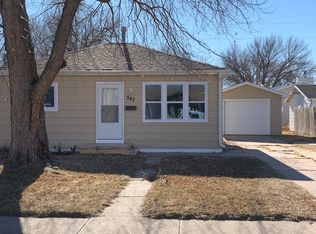 307 E Hall St, Grand Island, NE 68801