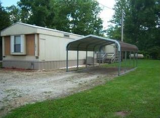 1011 Old Farm Rd, Merriam Woods Village, MO 65740