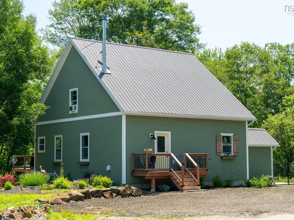 12572 Highway 1, Brickton, NS B0S 1M0