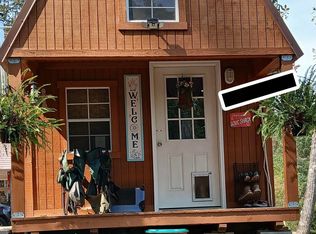 420 Verbon George Rd, Wellington, AL 36279