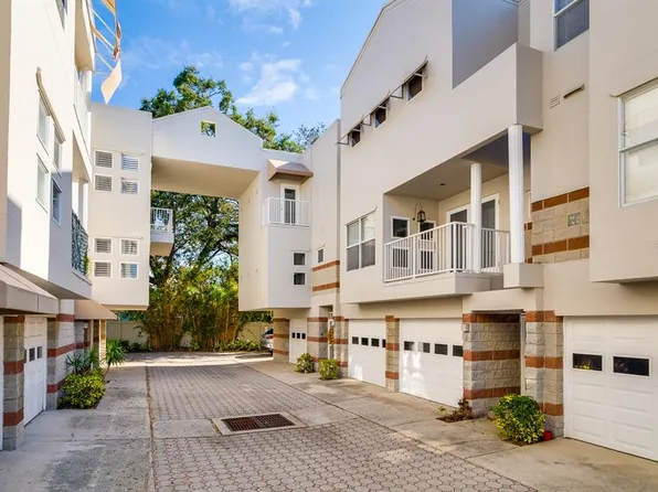 1508 S Howard Ave APT E, Tampa, FL 33606