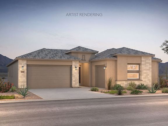 Patagonia Elevation C